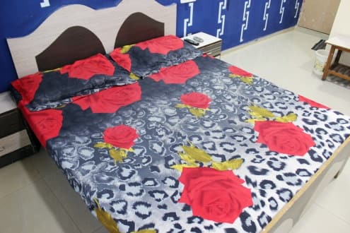 Hotel Sagar Residency Guest House, Ahmedabad 4